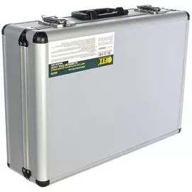 Алюминиевый чемодан ящик для инструмента FIT 65620