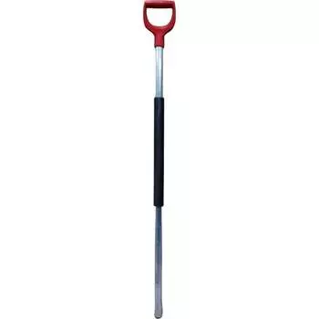 Алюминиевый черенок для лопаты LWI LWI-Ч8