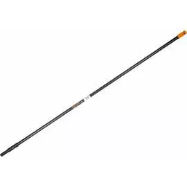 Алюминиевый рукоятка Fiskars 1014913 (135001)