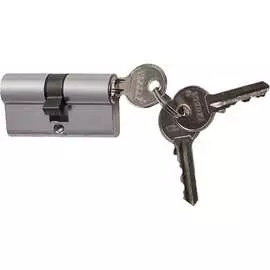 Алюминиевый цилиндр Trodos