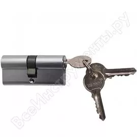 Алюминиевый цилиндр Trodos