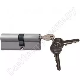 Алюминиевый цилиндр Trodos