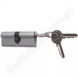 Алюминиевый цилиндр Trodos