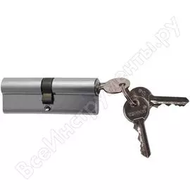 Алюминиевый цилиндр Trodos