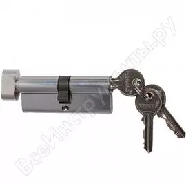 Алюминиевый цилиндр Trodos