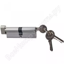 Алюминиевый цилиндр Trodos