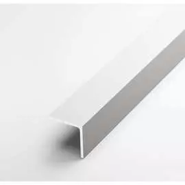 Алюминиевый декоративный угол Лука