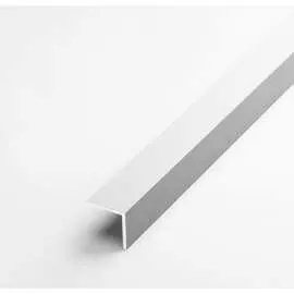 Алюминиевый декоративный угол Лука