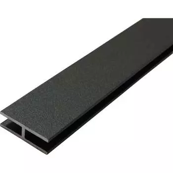 Алюминиевый двутавр ПилотПро 19772