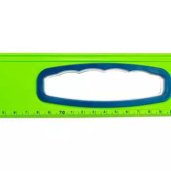 Алюминиевый фрезерованный уровень СИБРТЕХ УСМ-0,5-1000 34117