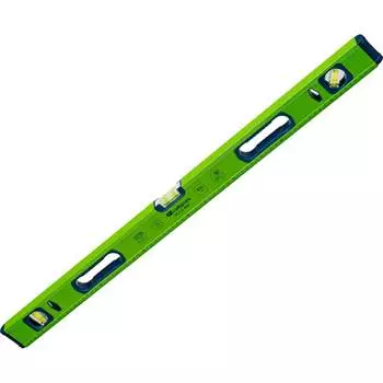 Алюминиевый фрезерованный уровень СИБРТЕХ УС-1,0-800 34102