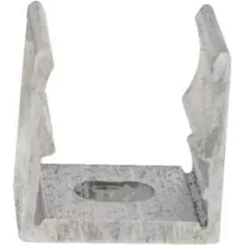 Алюминиевый хомут KOPOS