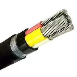 Алюминиевый кабель ККЗ