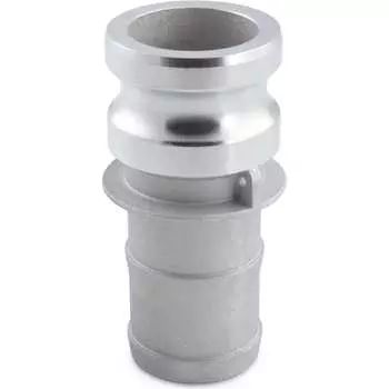 Алюминиевый камлок Гроссис