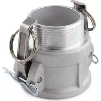 Алюминиевый камлок Гроссис