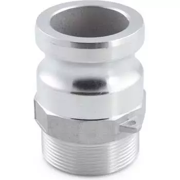 Алюминиевый камлок Гроссис