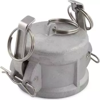 Алюминиевый камлок Гроссис