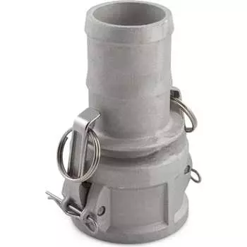 Алюминиевый камлок Гроссис