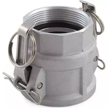 Алюминиевый камлок Гроссис