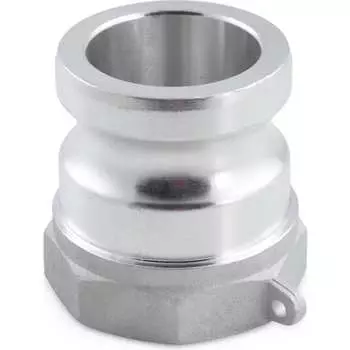 Алюминиевый камлок Гроссис