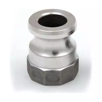 Алюминиевый камлок HIMPT 00002200003