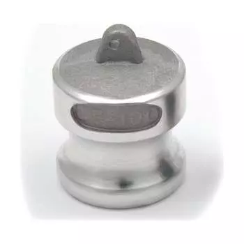 Алюминиевый камлок HIMPT 00002200010