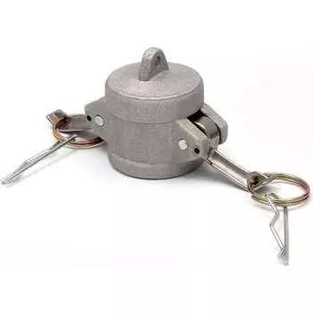 Алюминиевый камлок HIMPT 00002200018