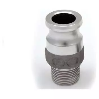 Алюминиевый камлок HIMPT 00002200025