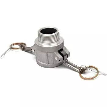 Алюминиевый камлок HIMPT 00002200051