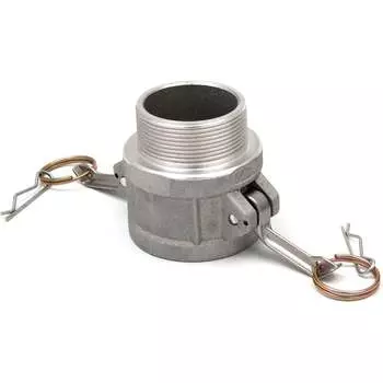 Алюминиевый камлок HIMPT 00002200053