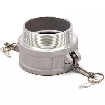 Алюминиевый камлок HIMPT 00002200054