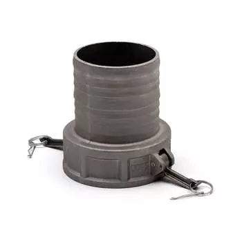 Алюминиевый камлок HIMPT 00028005812