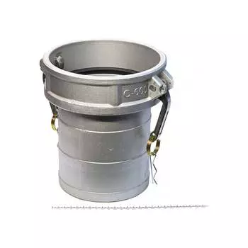 Алюминиевый камлок HIMPT 00028005813