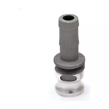 Алюминиевый камлок HIMPT 00028005814