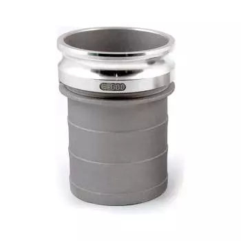 Алюминиевый камлок HIMPT 00028005816