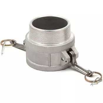 Алюминиевый камлок HIMPT 00028007949