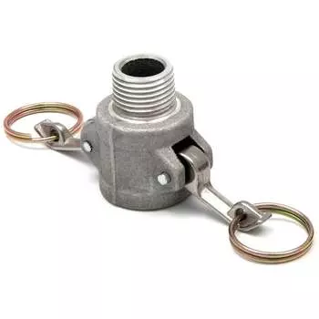 Алюминиевый камлок HIMPT 00028008079