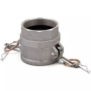 Алюминиевый камлок HIMPT 00028008085