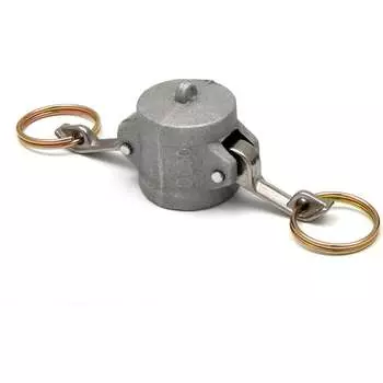 Алюминиевый камлок HIMPT 00028008088