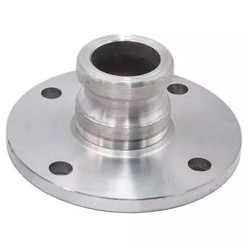 Алюминиевый камлок HIMPT 00-00007401