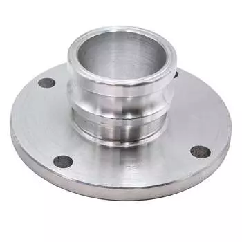 Алюминиевый камлок HIMPT 00-00007402