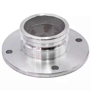 Алюминиевый камлок HIMPT 00-00007403