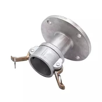 Алюминиевый камлок HIMPT 00-00007411