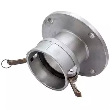 Алюминиевый камлок HIMPT 00-00007413