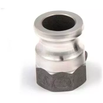 Алюминиевый камлок HIMPT 2200001