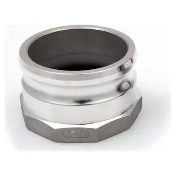 Алюминиевый камлок HIMPT 2200008