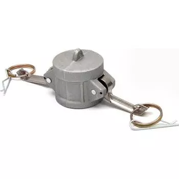 Алюминиевый камлок HIMPT 2200019