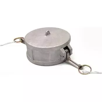 Алюминиевый камлок HIMPT 2200024