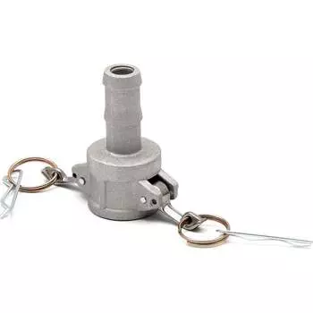 Алюминиевый камлок HIMPT 2200041