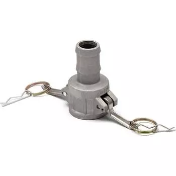 Алюминиевый камлок HIMPT 2200043